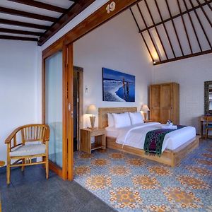 Chambre Double de Luxe